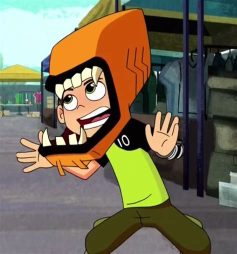 Ben 10 is a reboot of the 2005 cartoon network series of the same name. Imagen - Bestia (Reboot).png | Ben 10 Wiki | FANDOM powered by Wikia