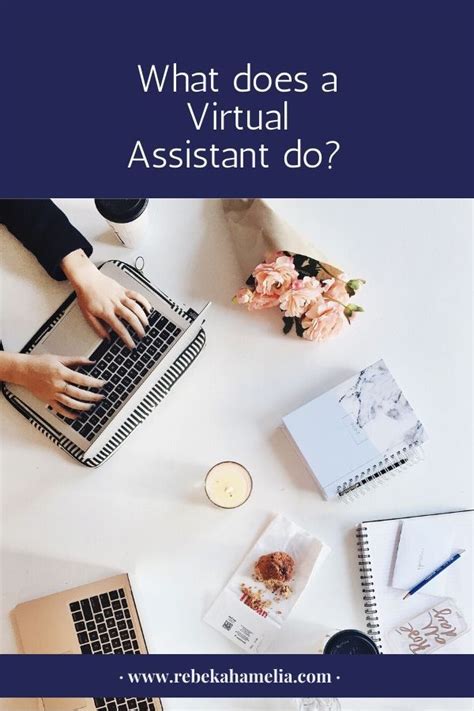 What does a Virtual Assistant do in 2020 | Virtual ...