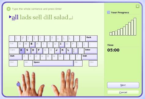 Download rapid typing tutor for windows now from softonic: Learn to fast typing with Typing Master 7000 for windows. | Nepali Internet Tricks