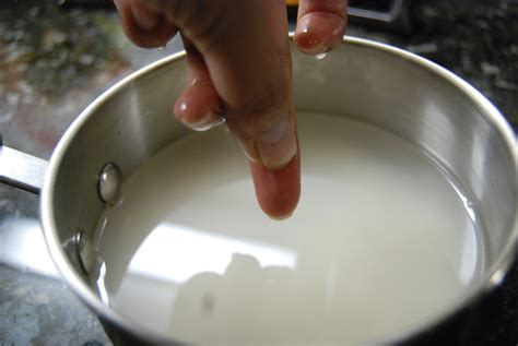 How much water per cup of rice? Drizzle of Sunshine: How to cook rice....the finger method