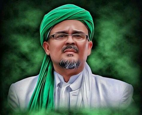 Sebelumnya, habib rizieq shihab menyerukan agar pengikutnya membantu pemerintah dalam mengatasi bencana. MEMBONGKAR "SISI GELAP" HABIB RIZIEQ - CAHAYA PEMBACA