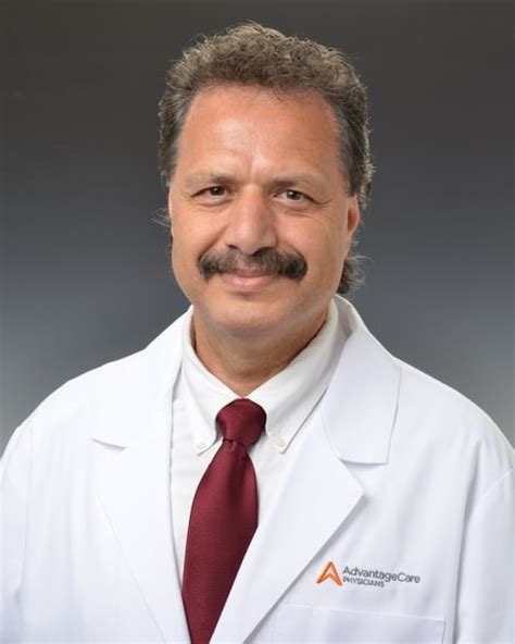 1 personality 2 history 2.1. Dr. Nabil Alacha, MD: Staten Island, NY