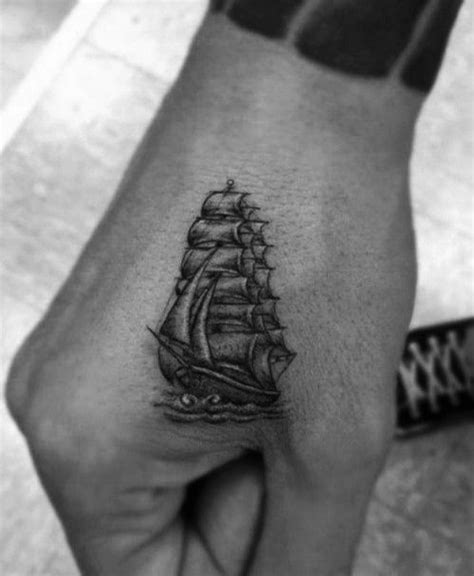 3.7 praying hands tattoos with roses and flowers. 40 Small Tattoo Designs for Men with Deep Meanings ...