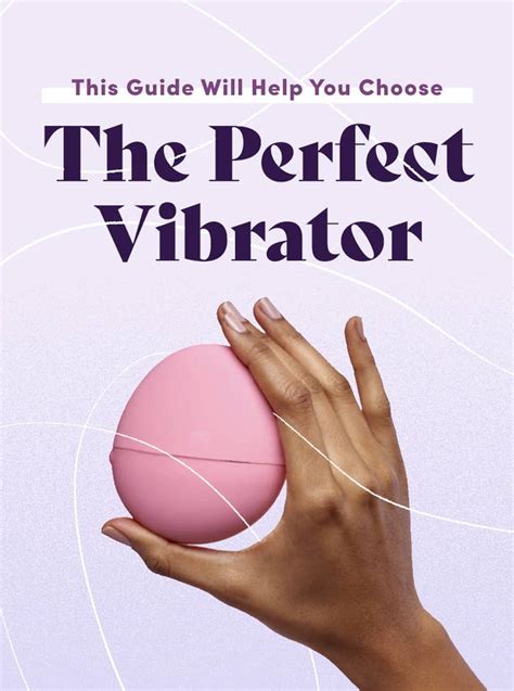 If it does then it will be found in the download file itself. A Guide To Buying The Perfect Vibrator