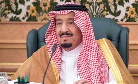 Serta gaya kepemimpinannya yang tegas dan tak tebang pilih. Baku tembak terjadi di istana Raja Salman | Albalad.co