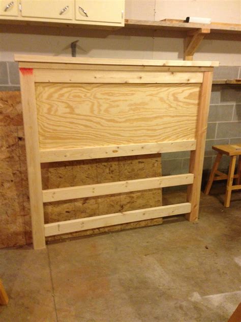 Shop with confidence on ebay! Ana White | Farmhouse Storage Bed = Amazing - DIY Projects