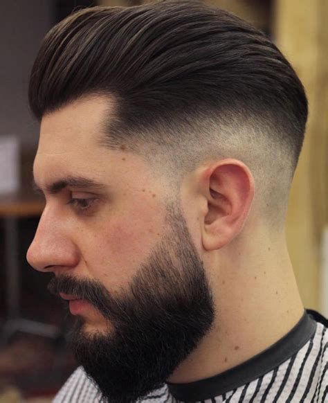 2021 most attractive men´s hair & beard trends. Gambar Model Rambut 2021 Pria | Cahunit.com