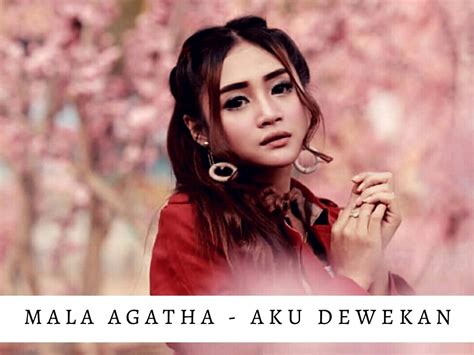 We did not find results for: Mala Agatha Curhat Lewat Single Terbarunya "Aku Dewekan ...