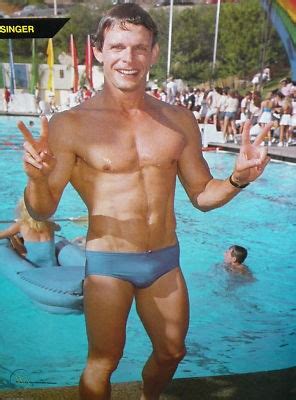 Richard bartlett schroder (born april 13, 1970) is an american actor and film director. RICKY SCHRODER & MARC SINGER pinup - Shirtless! Speedo ...