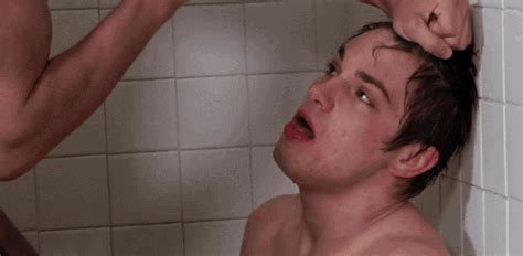 05:48 36% hairy step daughter is h. New trending GIF tagged shower shh via http… | Trending Gifs