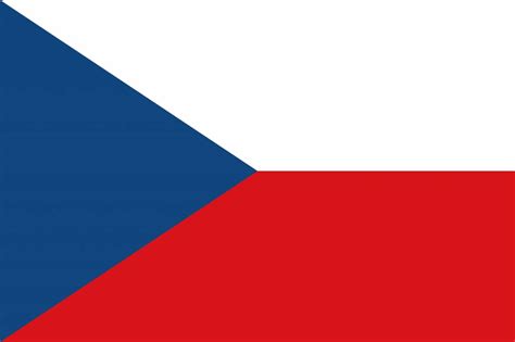 If you are only interested in sovereign states, go to the flags of un. The Czech Republic flag coloring - country flags