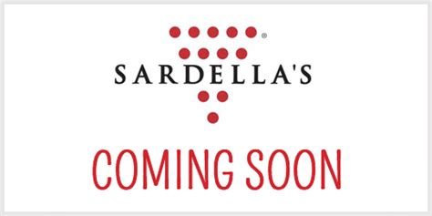 32nd st & cactus rd. Pizza, Wings, Pasta, Italian Food Menu | Sardella's Phoenix