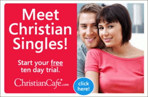 Christiansingles.com is a christian platform for online dating with few intensive years of experience in this field. Free Christian Dating Sites - change comin