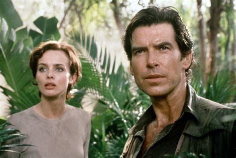 Pierce brosnan riles up james bond fans by saying it's time for a female 007: GoldenEye