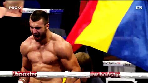 Andrei stoica (romania) at superkombat world grand prix 2011 final in darmstadt, germany. Best of Andrei Stoica (2019 Edition) - YouTube