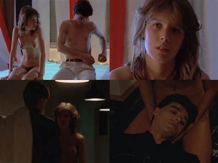 Scenes Teenager Movie Nude In