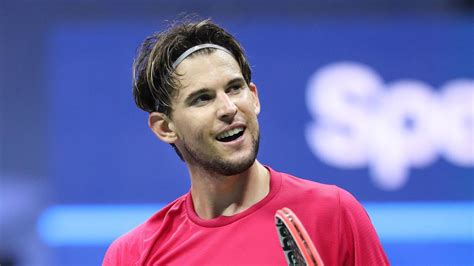 There aren't any that i couldn't live without. Dominic Thiem beats Daniil Medvedev to set up 2020 US Open ...