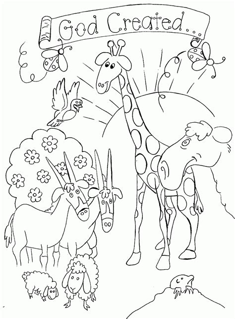 Free bible coloring page creation. free printable bible coloring pages | Awesome Collection ...