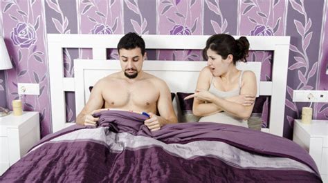 Sexual Dysfunction: How Men And Women Can Treat Common Sexual Problems | HuffPost Canada Life