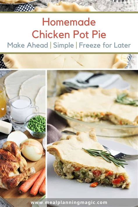 Their diabetic plan provides you with nutritionally balanced meals that will help you keep diabetes under control. Skip the store bought version and make your own Homemade ...