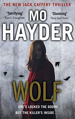 Gone (jack caffery, book 5). Mo Hayder Books In Order - Mystery Sequels