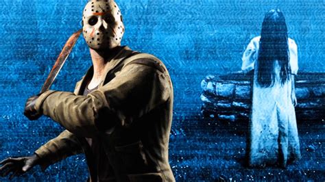 We did not find results for: New Halloween Movie Coming in 2018 and Friday The 13th ...