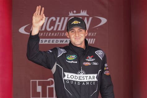 The nascar veteran was suspended indefinitely after a delaware judge issued a restraining order to keep him away from his former girlfriend who has it's a sad commentary of nascar's discipline system that this serial hand grenade has been suspended for something he's only accused of doing. NASCAR Driver Suspended For Snapchat Photo Of Toaster ...