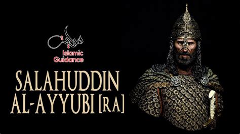 Salahuddin al ayyubi, also known as saladin, is widely known as one of the most maulana salahuddin ayyubi in national assembly | 16th april 2021 tlp ko ban q kiya. Salahuddin Al Ayyubi RA ᴴᴰ - YouTube