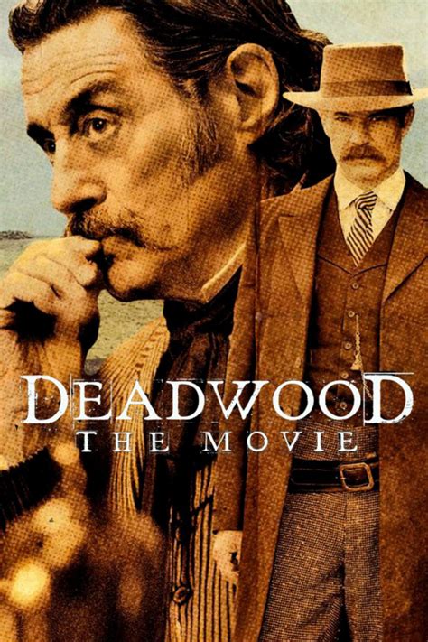 With an incredibly boring pacing and jump scares. Download Deadwood: The Movie (2019) YIFY HD Torrent ...