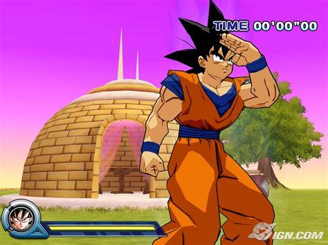 Infinite world (ドラゴンボールz インフィニットワールド?) is a video game for the playstation 2 based on the anime andmanga series dragon ball. Dragon Ball Z: Infinite World Details - LaunchBox Games Database