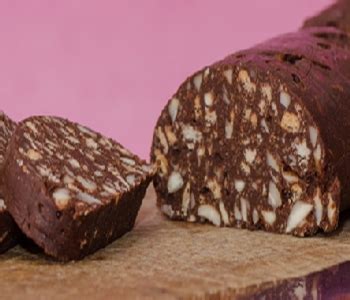 Salame al cioccolato bimby su youtube. Ricetta Salame di cioccolato (bimby) | Ricettario Tipico