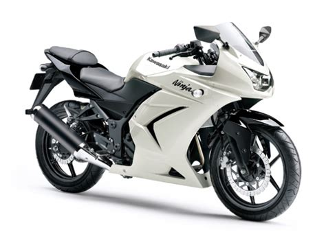 2011 kawasaki ninja® 250r pictures, prices, information, and specifications. Kawasaki Ninja 250R 2011 - Motos Blog