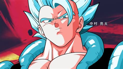 Watch the continuing adventures of goku and friends, after the events of dragon ball z. Dragon Ball Super- Gogeta and Fusions- The Tournament of ...