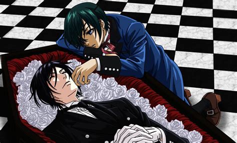 48 black butler apple iphone 5 640x1136 wallpapers mobile abyss. Black Butler phone, desktop wallpapers, pictures, photos, bckground images