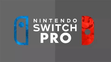 Rumours so far suggest it will feature the following. Nintendo Switch 2: Чего ждать от Nintendo Switch Pro ...