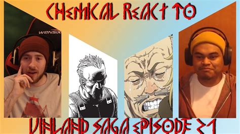 Please help us by sharing this (gogoanime.be) site with your friends. Vinland Saga "Episode 21 Reaction/Review" We Felt Some ...