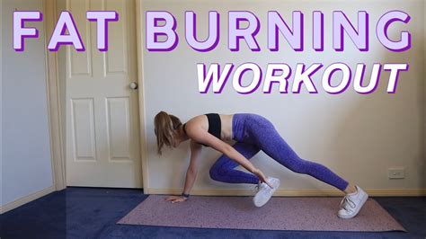 From beginner workout plans to advanced high intensity interval training (hiit) workout schedules, and the calendars are designed to help you build strength and burn fat with daily strength training and hiit cardio workouts you can do at home. 15 MIN FAT BURNING HIIT WORKOUT // No Equipment At Home ...