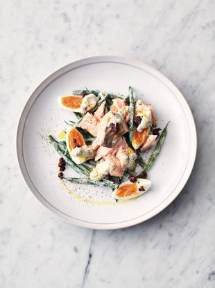 Jamie oliver | official website for recipes, books, tv shows and restaurants. Sorta salmon niçoise | Salmon recipes | Jamie Oliver recipes