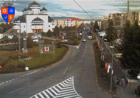 Create a trip to save and organize all. Mioveni Live Cam, Romania Webcam | Travelmouse Webcams