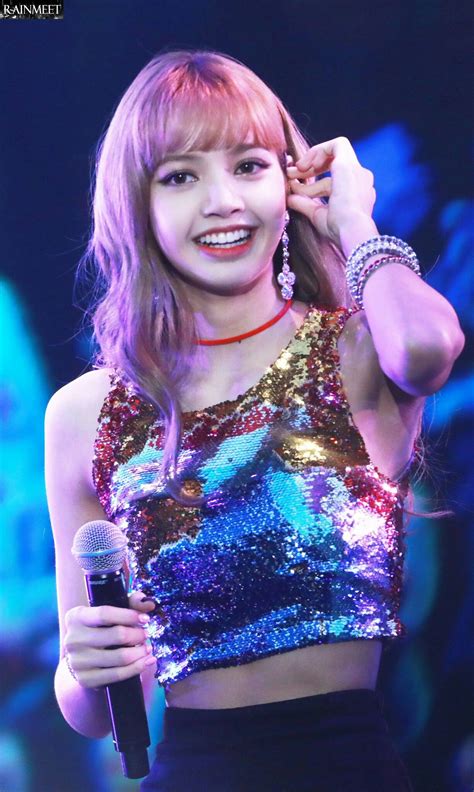 Blackpink facts and ideal types blackpink (블랙핑크) blackpink fandom name: 180622 · BLACKPINK Lisa | Kim jisoo