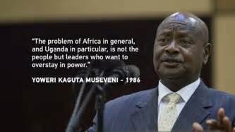 Reading 4 yoweri museveni famous quotes. Top 12 Famous South Sudanese Artists of All Time ...