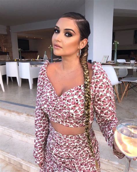 She is an actress, known for eastenders (1985), jacqueline's world (2018) and celebrities. Jacqueline Jossa breaks silence after Dan Osborne's tell ...