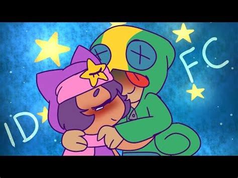 Battle star stars star art cute stars star character anime star wallpaper star comics anime fnaf. IDFC MEME BRAWL STARS SANDY x LEON - YouTube в 2020 г | Леон