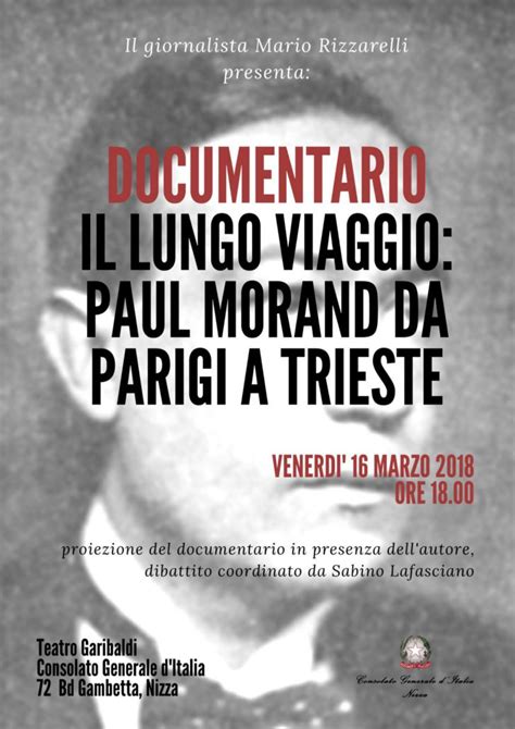 Nazione greca e ottomana, stati della chiesa, sovrano ordine di malta, regno di napoli e di sicilia, regno di danimarca, regno di spagna, stati. Il lungo viaggio: Paul Morand da Parigi a Trieste — Valter ...