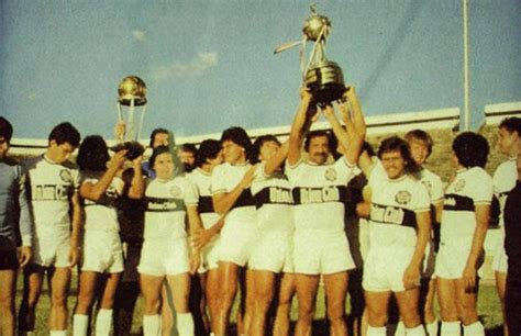 Los equipos hondureños ya conocen a sus rivales para los octavos de final de la liga concacaf 2021 Hace 41 años Olimpia se consagraba campeón del mundo ...