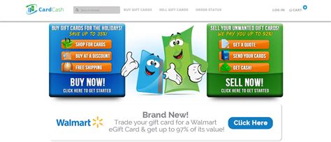 Exchanging walmart gift card for bitcoins or cash has taken a new turn and now it is very easy. Walmart Offers Gift Card Exchange Option for Your 'Extra ...