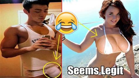 Subscribe to sssniperwolf to join t. Photoshop Funny Fails On Social Media - YouTube