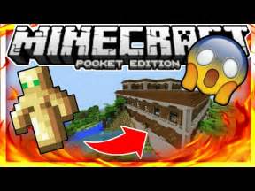 I diamanti sono gemme che sono rilasciate quando il diamante grezzo viene estratto. COME TROVARE LA MAGIONE SU MINECRAFT PE 1.1.0 ! - YouTube