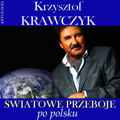 Krzysztof krawczyk w studiu radiowej jedynkifoto: Livin' La Vida Loca / Szalone zycie, a song by Krzysztof ...