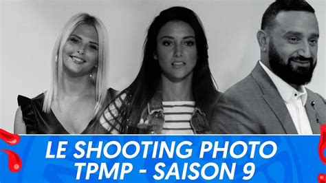 Tpmp ouvert à tous émission du 5 février 2021. TPMP : Le shooting photo de Cyril Hanouna, Kelly Vedovelli, Benjamin Castaldi… - YouTube